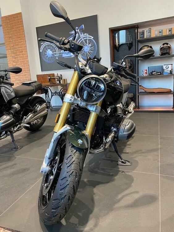 Bmw R 12 nineT (2023 - 25) (5)