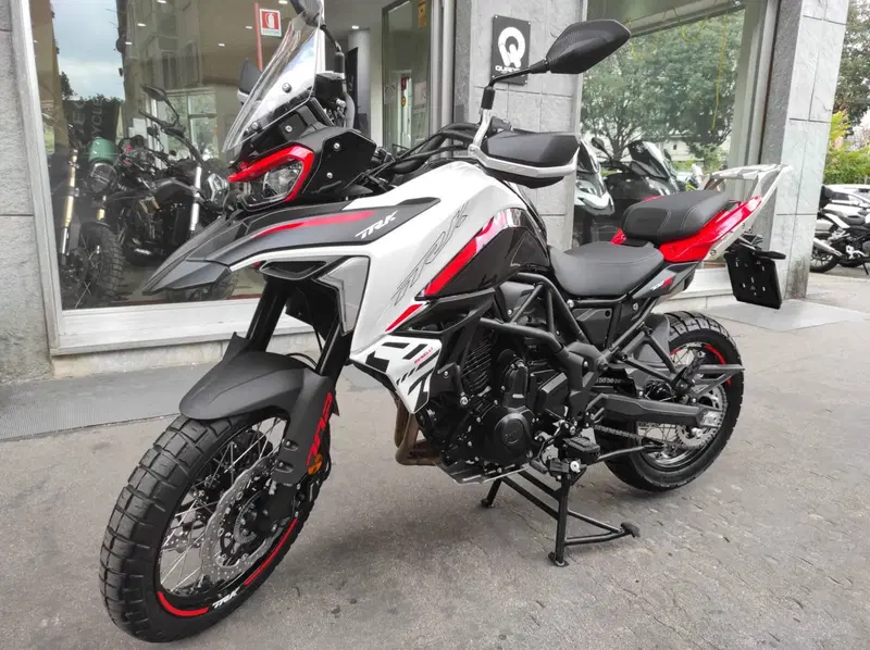 Benelli TRK 702X (2026) (3)