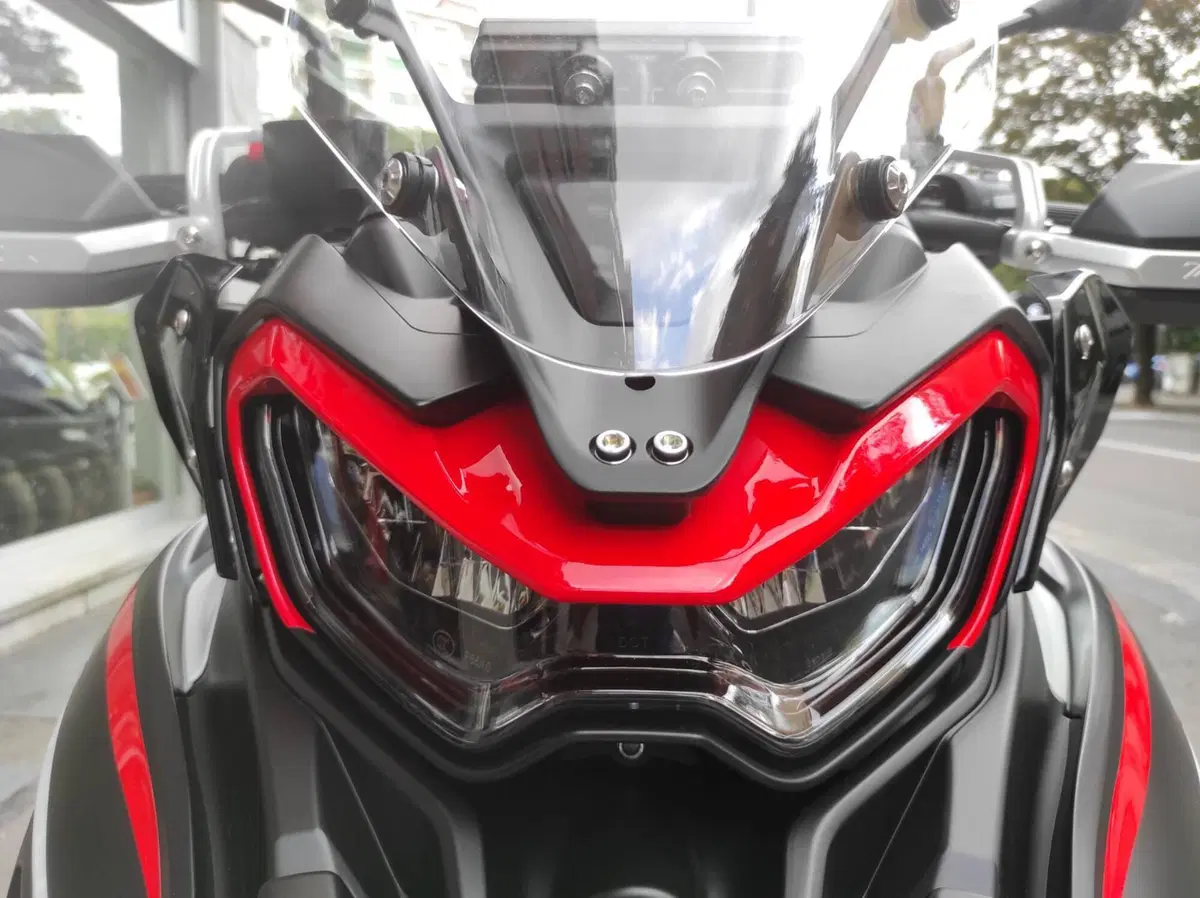 Benelli TRK 702X (2026) (7)