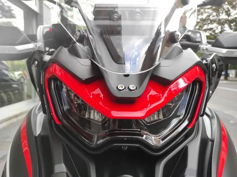 Benelli TRK 702X (2026) (7)