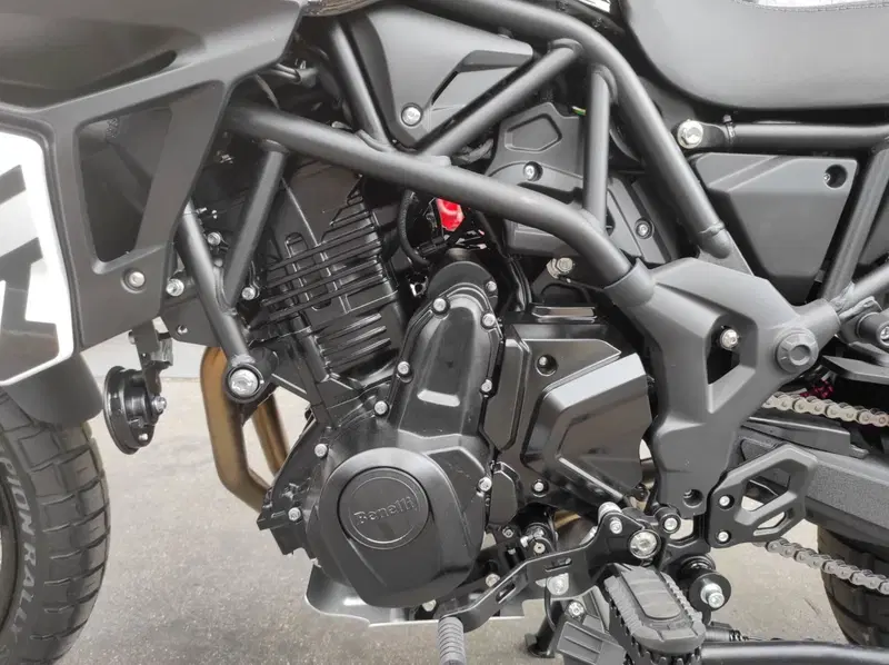 Benelli TRK 702X (2026) (19)
