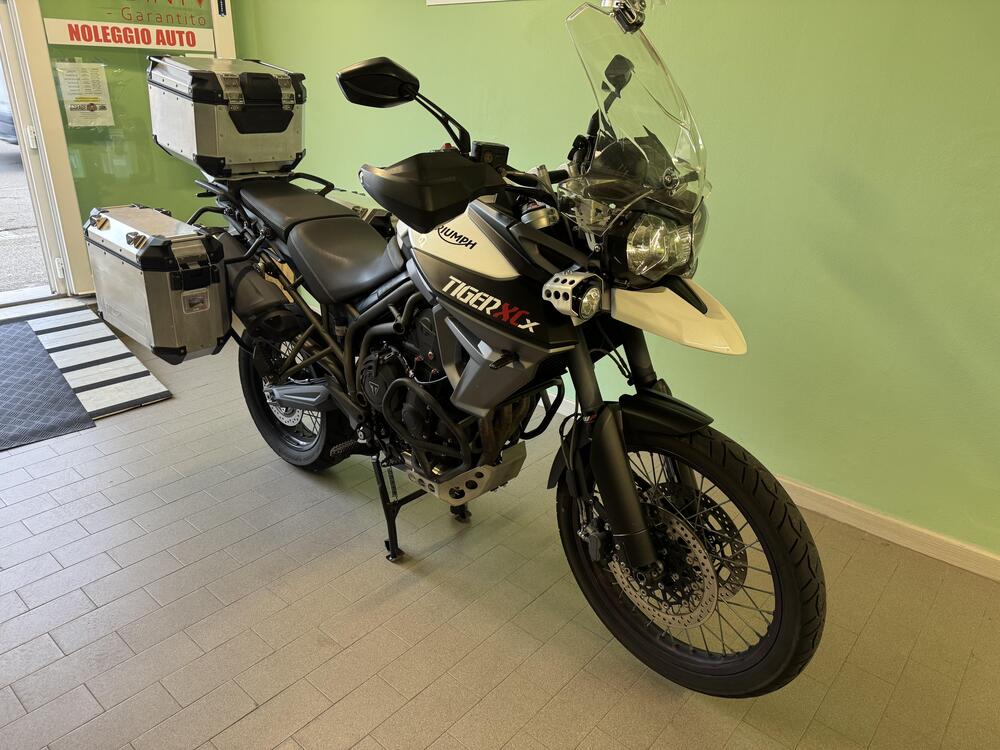 Triumph Tiger 800 XC (2015 - 17) (3)