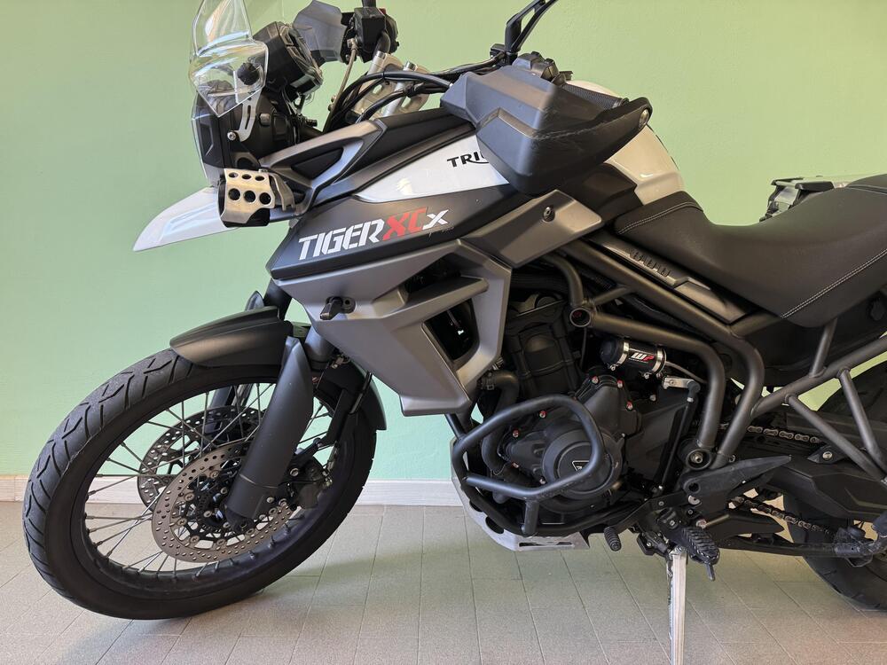 Triumph Tiger 800 XC (2015 - 17) (4)