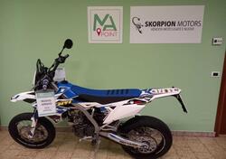 Valenti Racing SM 125 Z (2020 - 22) usata