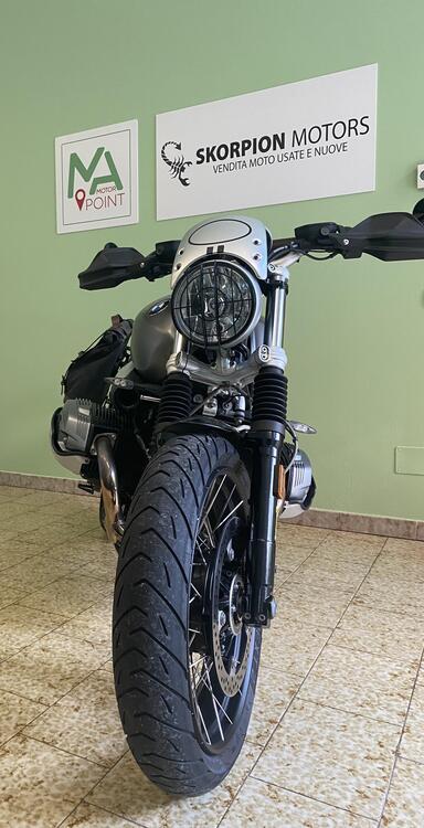 Bmw R nineT 1200 Scrambler (2016 - 20) (3)