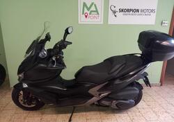 Kymco Xciting 400i ABS (2016 - 20) usata