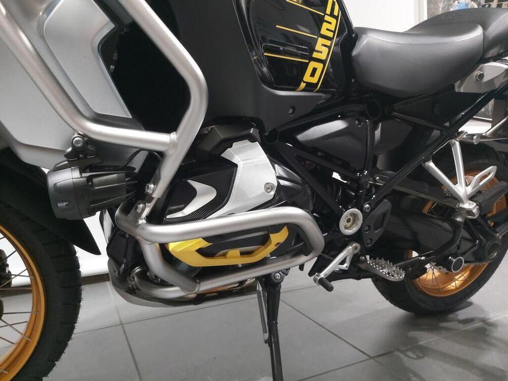 Bmw R 1250 GS Adventure - Edition 40 Years GS (2020 - 21) (4)