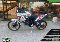 Yamaha Ténéré 700 Rally Edition (2022 - 24) usata