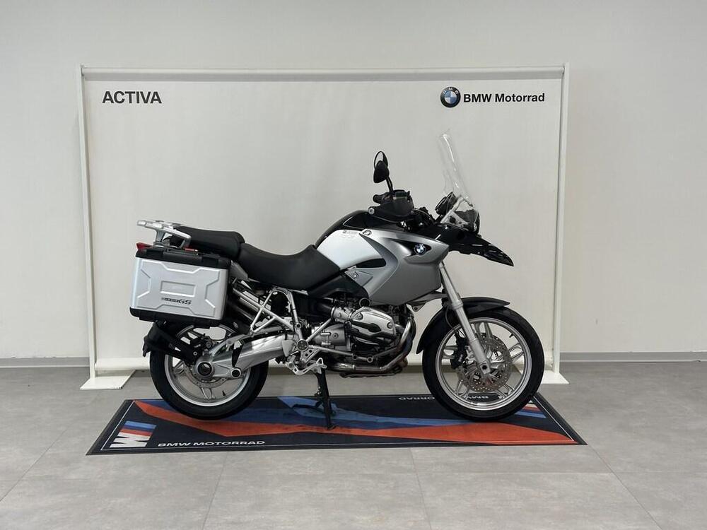 Bmw R 1200 GS (2004 - 07)