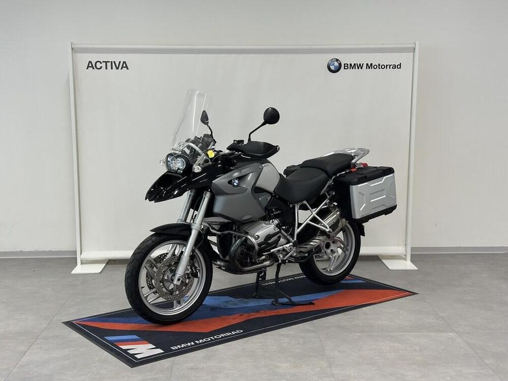 Bmw R 1200 GS (2004 - 07) (5)