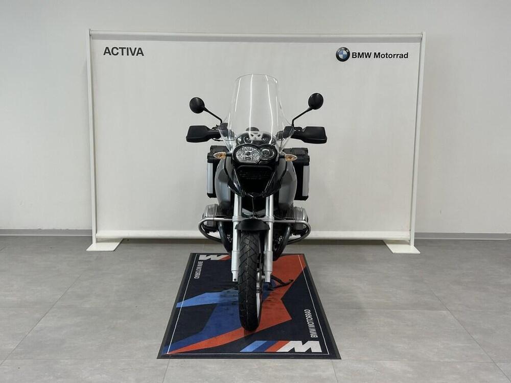 Bmw R 1200 GS (2004 - 07) (3)