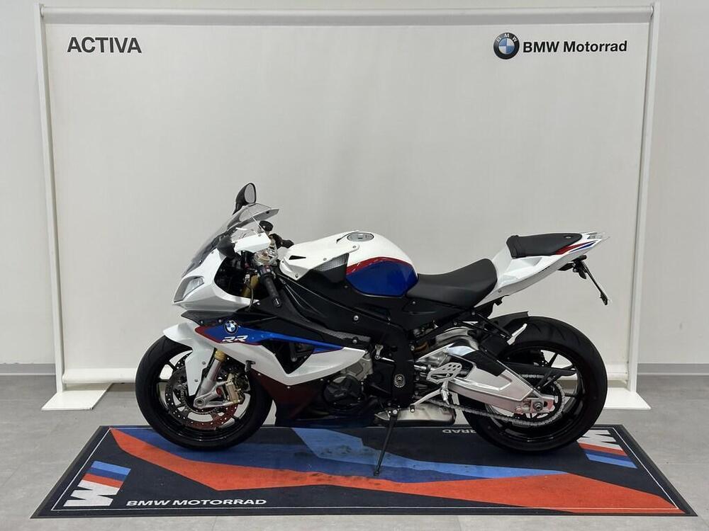 Bmw S 1000 RR (2012 - 14) (2)