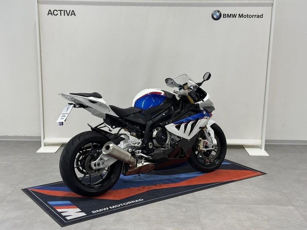 Bmw S 1000 RR (2012 - 14) (5)