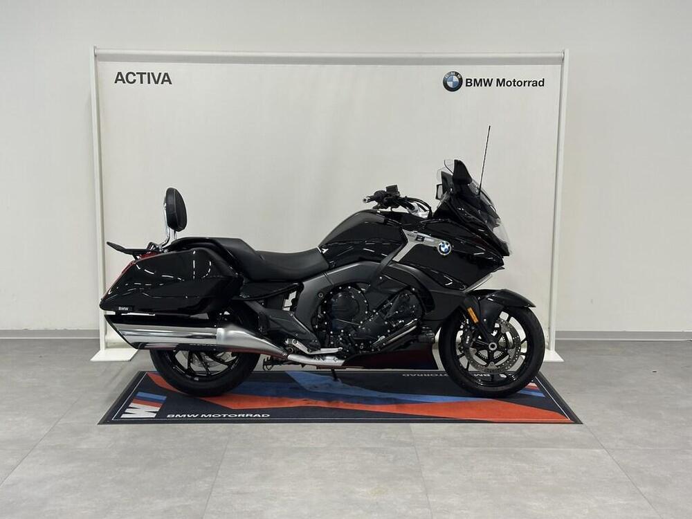 Bmw K 1600 B (2017 - 20)