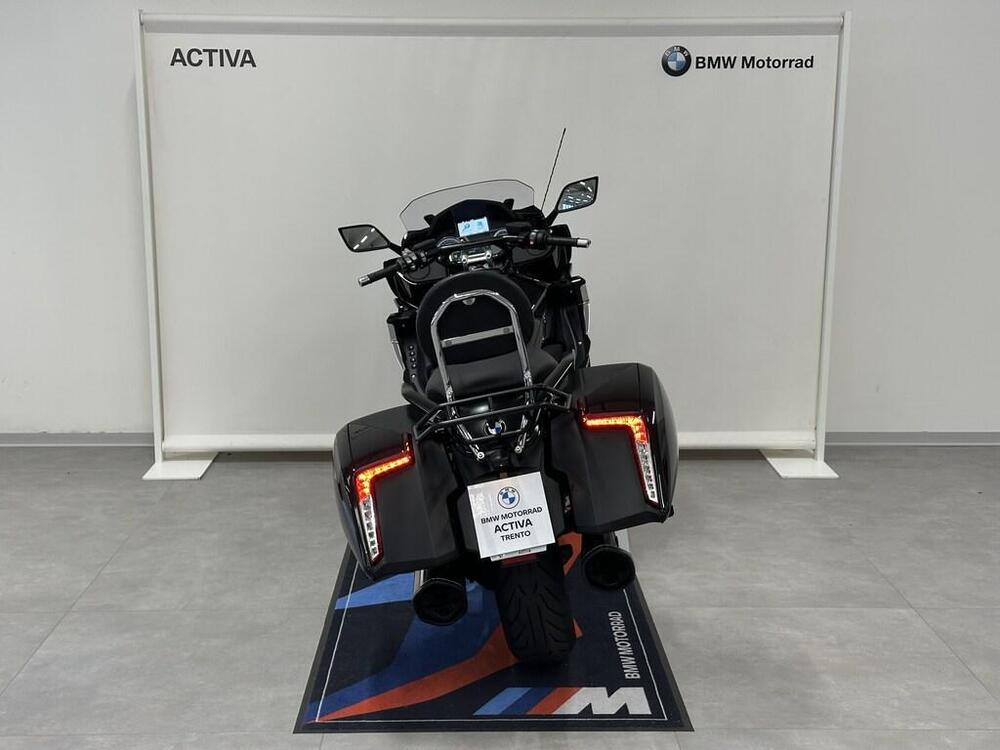 Bmw K 1600 B (2017 - 20) (4)