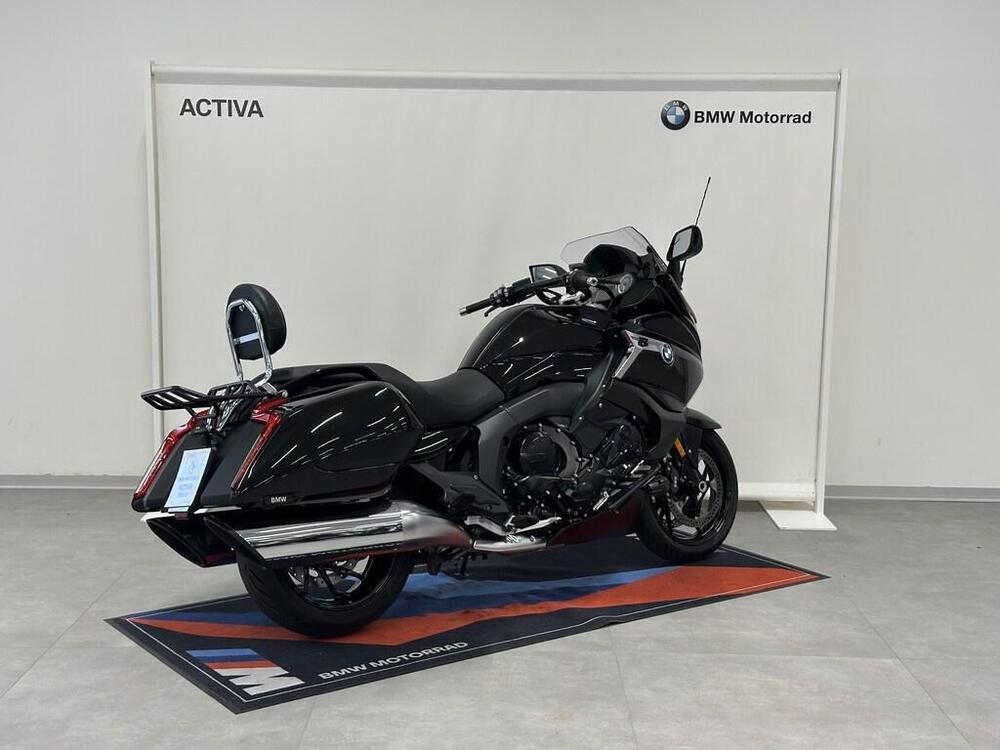 Bmw K 1600 B (2017 - 20) (5)