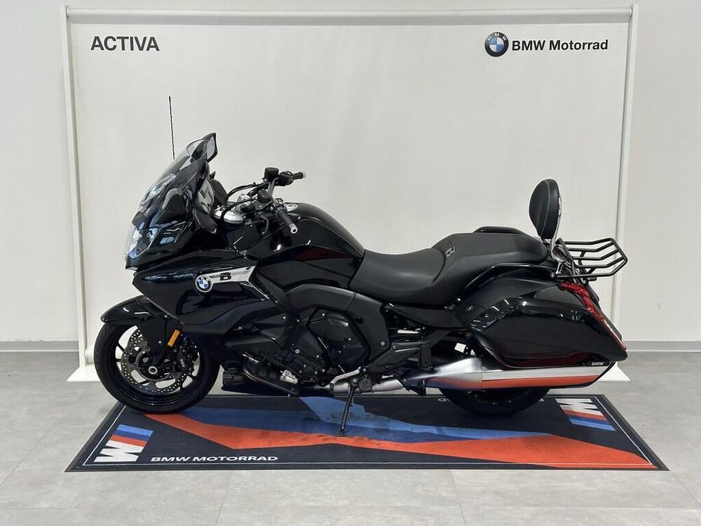 Bmw K 1600 B (2017 - 20) (2)