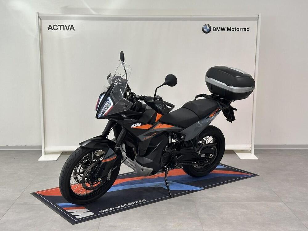 KTM 890 Adventure (2022) (5)