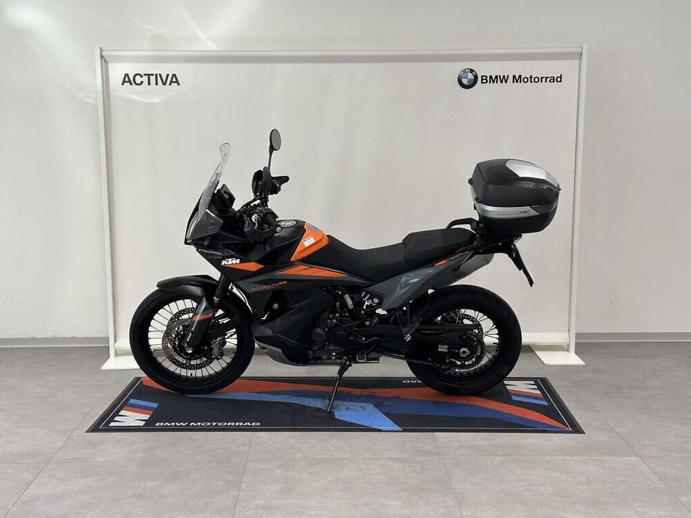 KTM 890 Adventure (2022) (2)