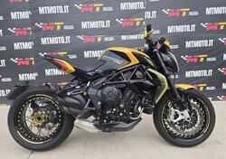 MV Agusta Dragster 800 RR (2015 - 17) usata