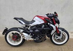 MV Agusta Dragster 800 RR (2015 - 17) usata