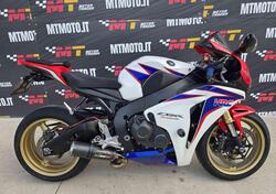 Honda CBR 1000 RR Fireblade (2008 - 11) usata