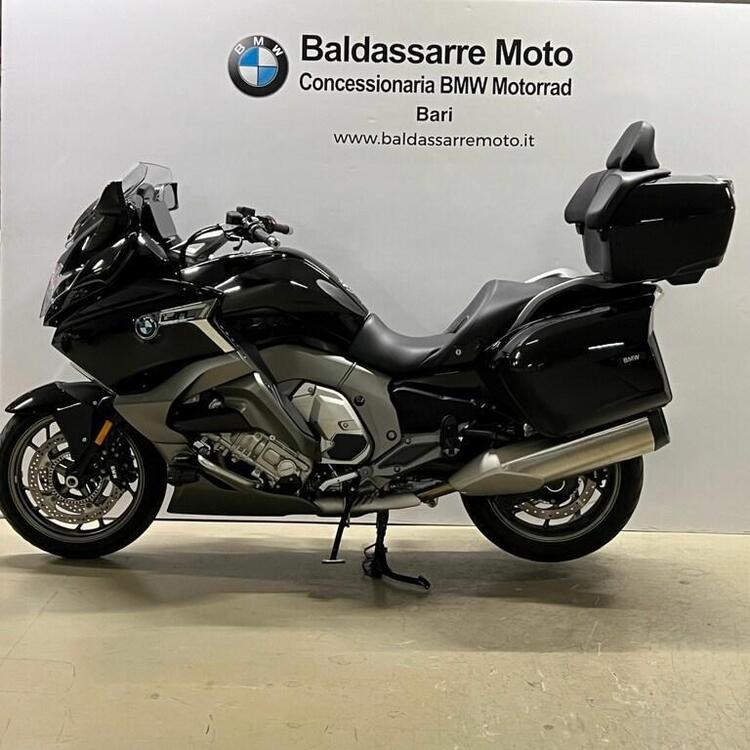 Bmw K 1600 GTL (2022 - 25)