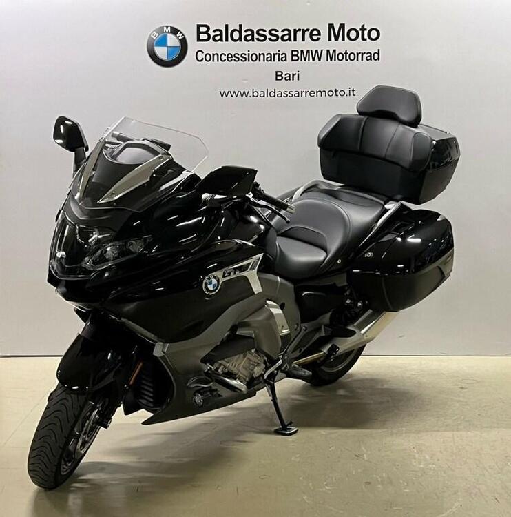 Bmw K 1600 GTL (2022 - 25) (3)