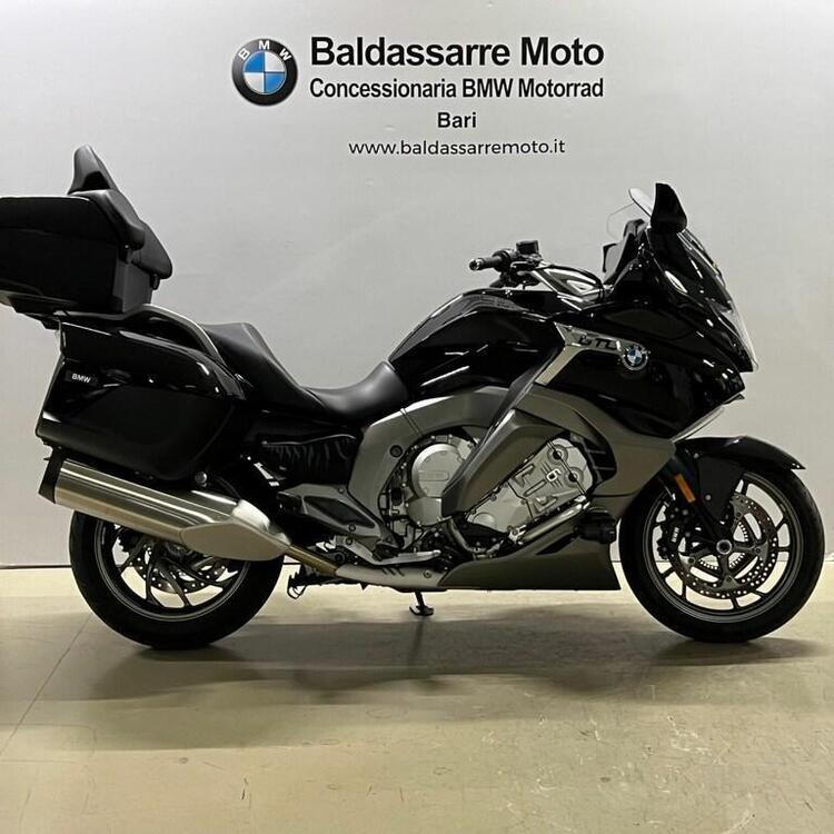 Bmw K 1600 GTL (2022 - 25) (4)