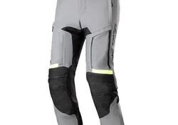 Pantaloni moto estivi Alpinestars BOGOTA PRO SUMME