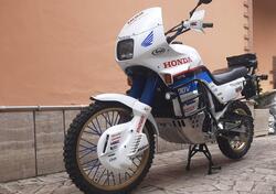 Honda Transalp XL 600V (1991 - 93) usata