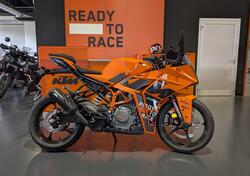 KTM RC 390 (2022 - 25) nuova