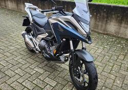 Honda NC 750 X DCT (2021 - 24) usata