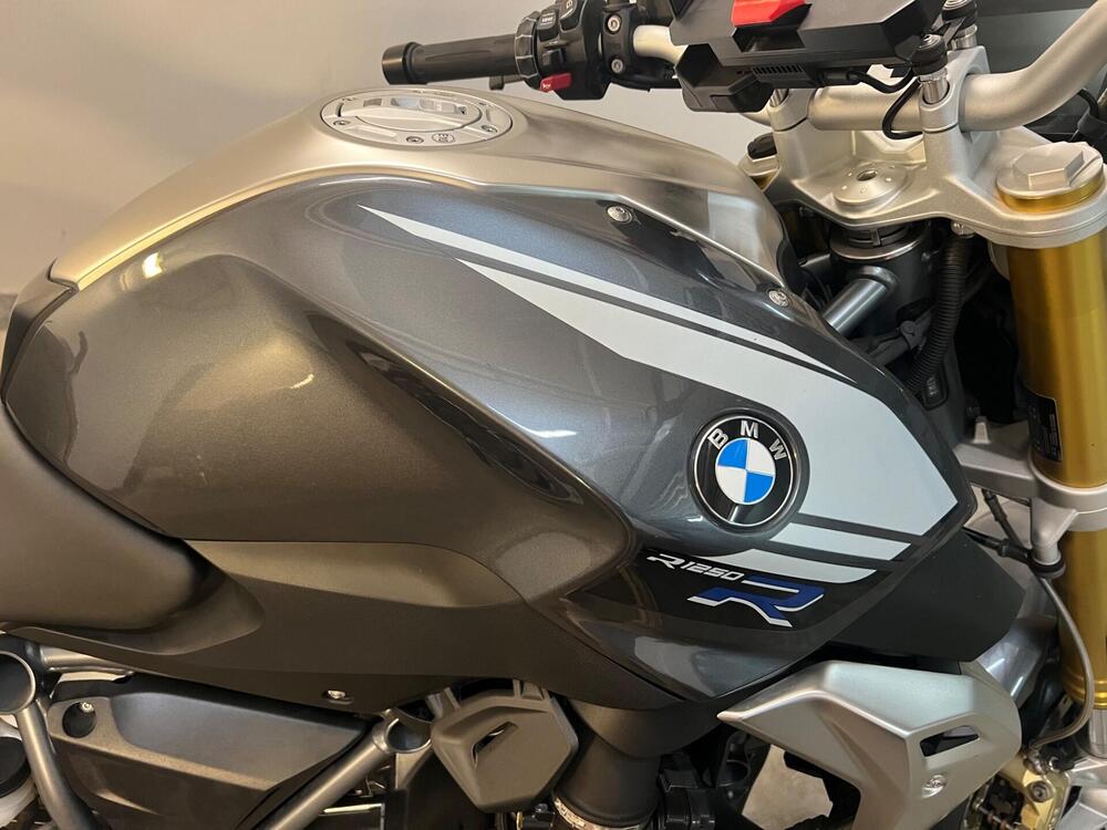 Bmw R 1250 R (2021 - 25) (4)