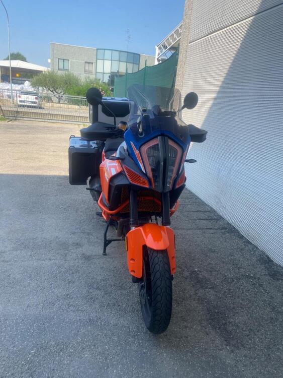 KTM 1290 Super Adventure S (2017 - 20) (2)