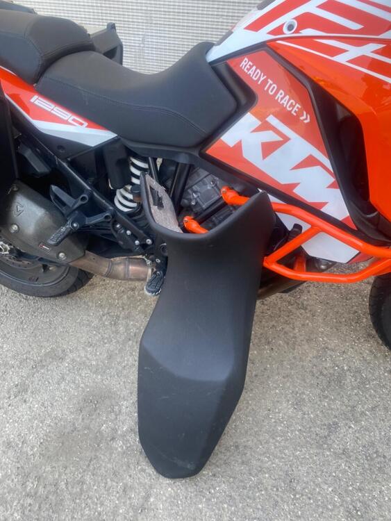 KTM 1290 Super Adventure S (2017 - 20) (4)