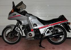 Yamaha XJ 650 TURBO d'epoca