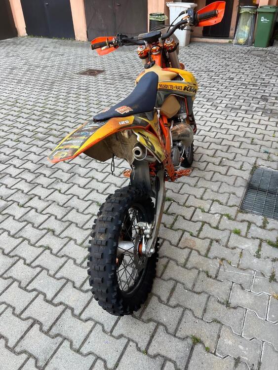 KTM EXC 125 (2015) (4)