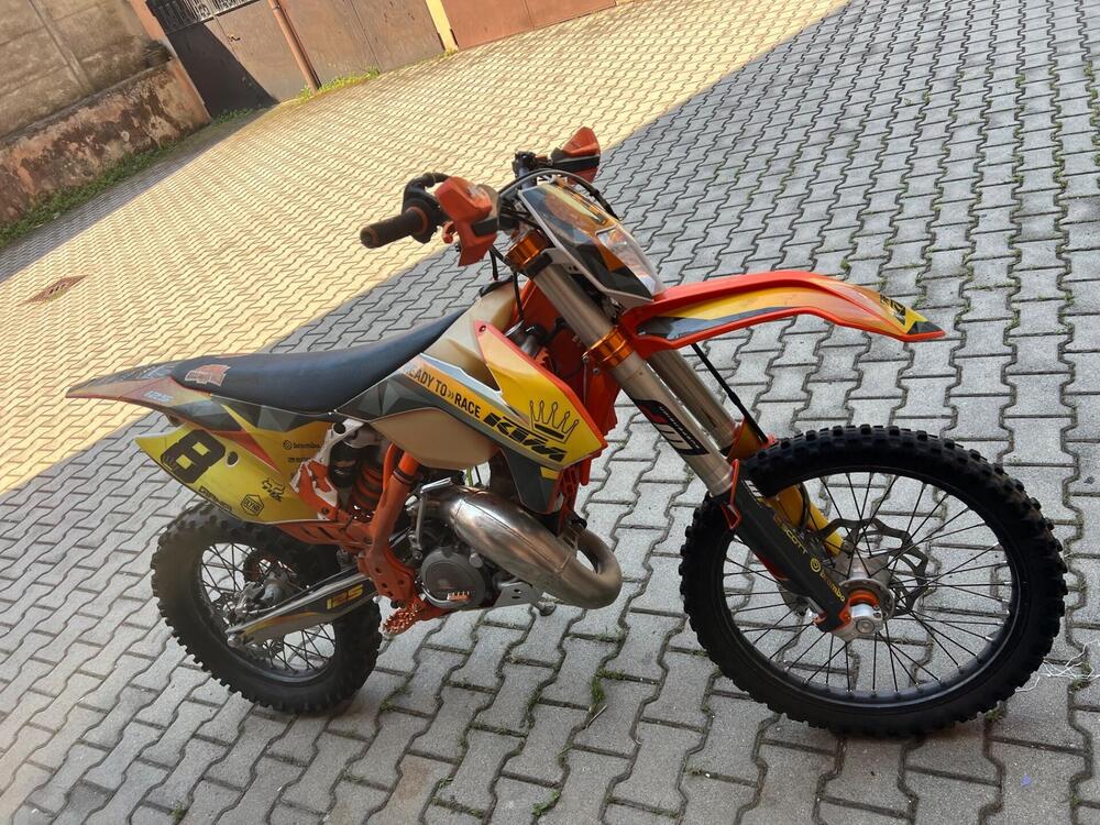 KTM EXC 125 (2015) (5)