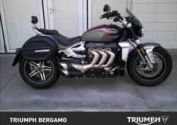 Triumph Rocket 3 GT (2021 - 24) usata