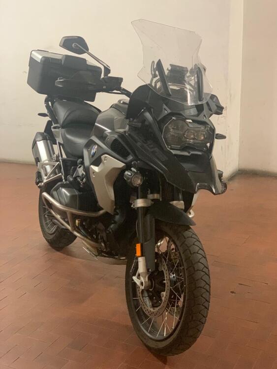 Bmw R 1250 GS (2021 - 24) (3)