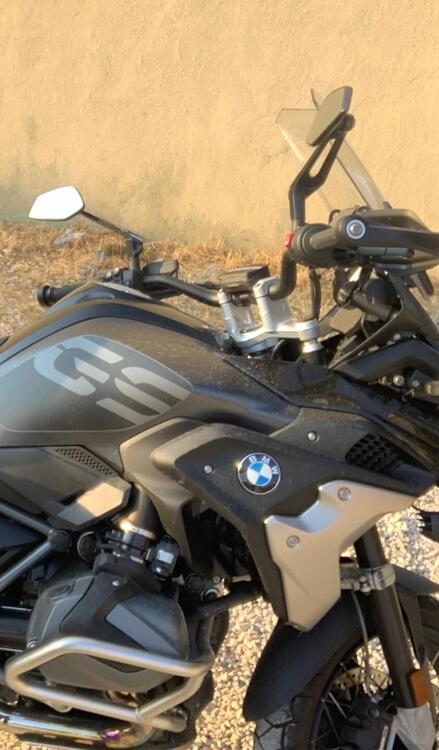 Bmw R 1250 GS (2021 - 24) (5)