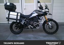 Triumph Tiger 900 Rally Pro (2020 - 23) usata