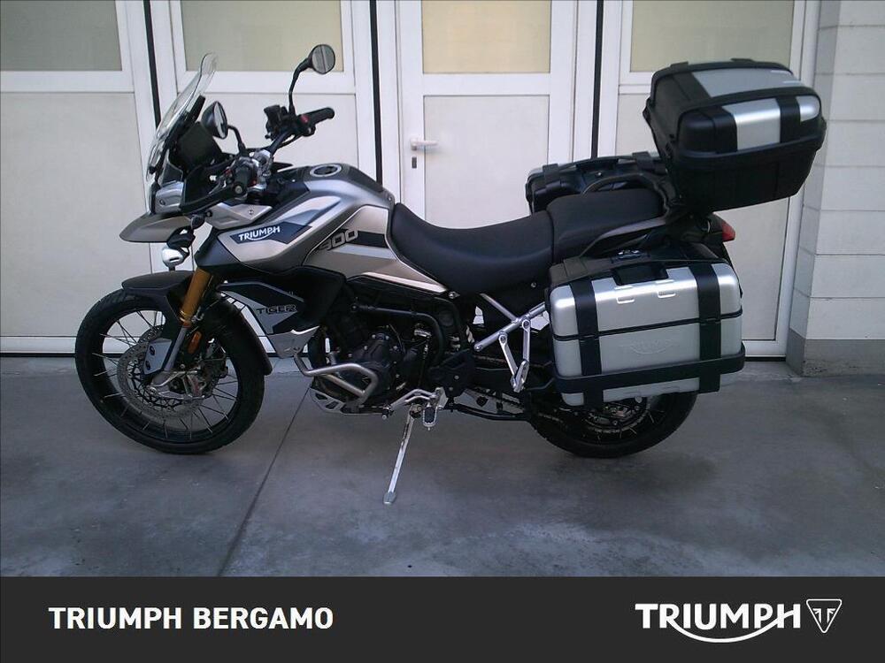 Triumph Tiger 900 Rally Pro (2020 - 23) (4)