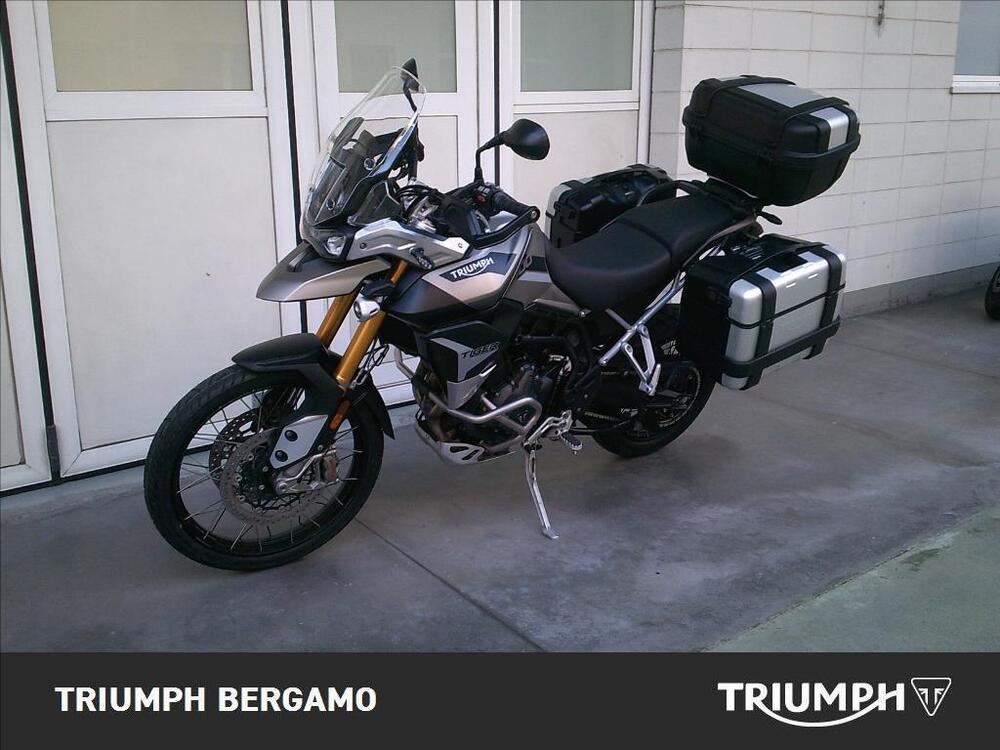 Triumph Tiger 900 Rally Pro (2020 - 23) (3)