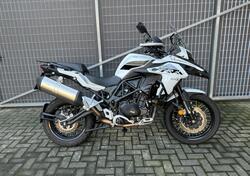 Benelli TRK 502X (2020) usata