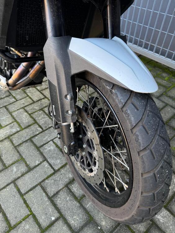 Benelli TRK 502X (2020) (4)