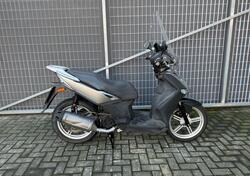 Kymco Agility 125 R16 (2008 - 17) usata