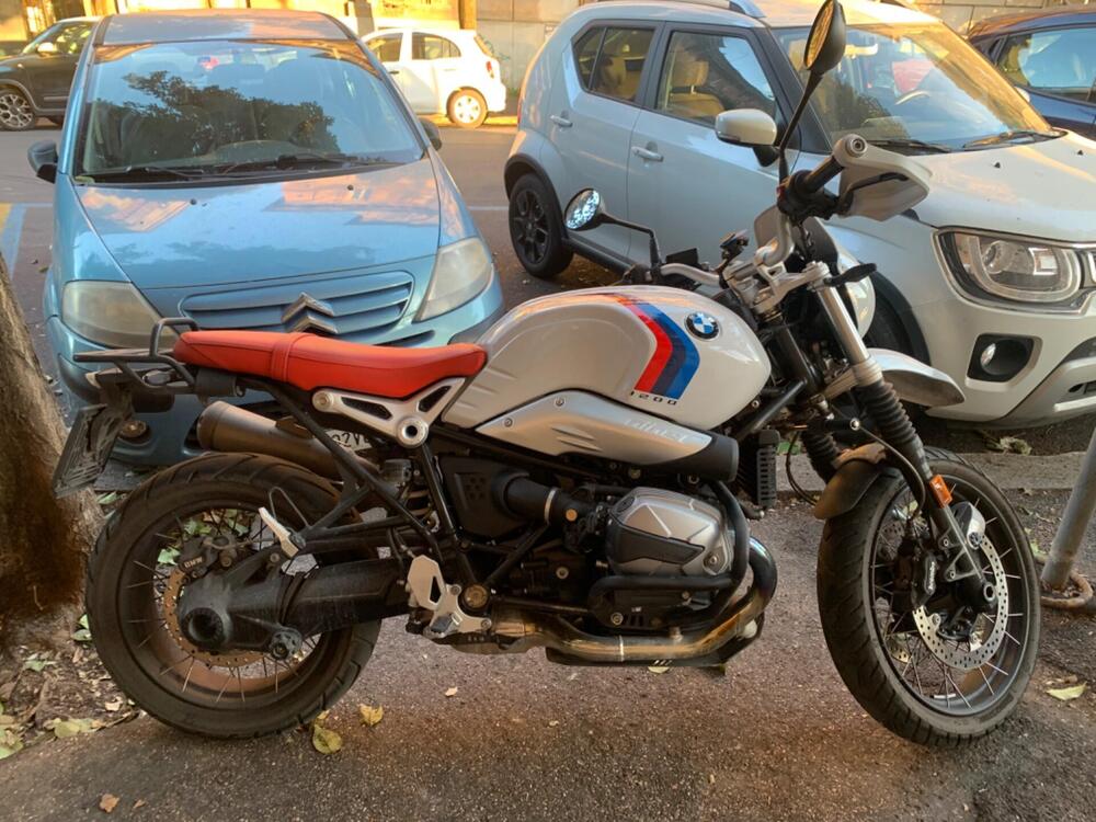 Bmw R nineT Urban GS (2021 - 24) (2)