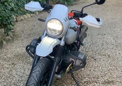 Bmw R nineT Urban GS (2021 - 24) usata